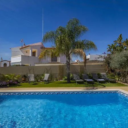 Fiol - Spacious Vale De Parra
