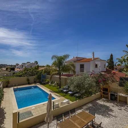 Fiol - Spacious Vale De Parra Holiday home Guia (Faro)