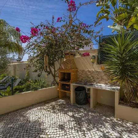 Holiday home Fiol - Spacious Vale De Parra