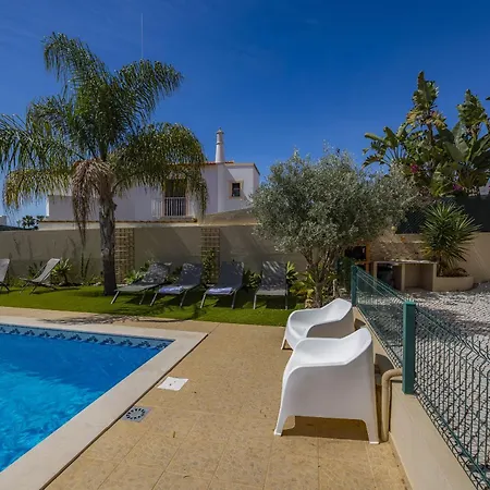 Fiol - Spacious Vale De Parra Holiday home Guia (Faro)