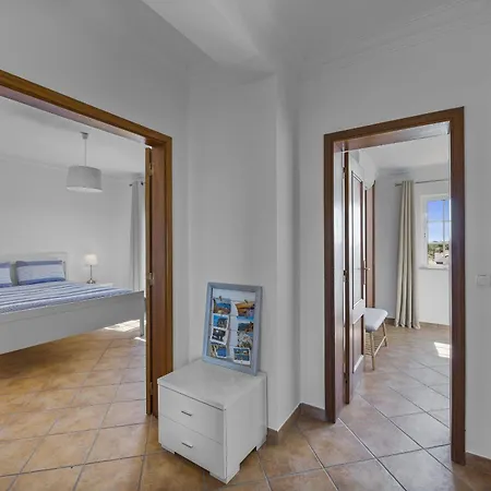 Holiday home Fiol - Spacious Vale De Parra *