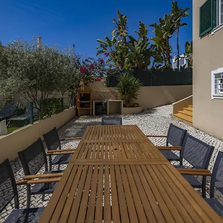 Fiol - Spacious Vale De Parra