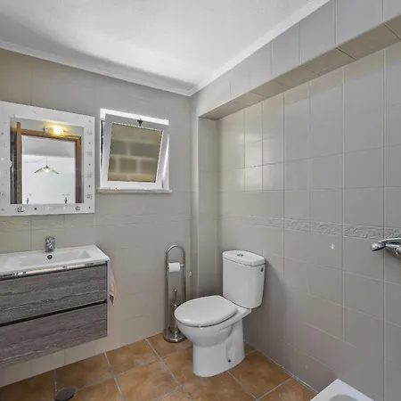 Holiday home Fiol - Spacious Vale De Parra