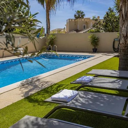 Holiday home Fiol - Spacious Vale De Parra *