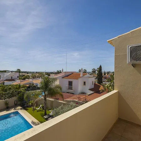 Fiol - Spacious Vale De Parra Holiday home Guia (Faro)