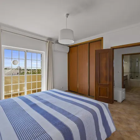 Holiday home Fiol - Spacious Vale De Parra *