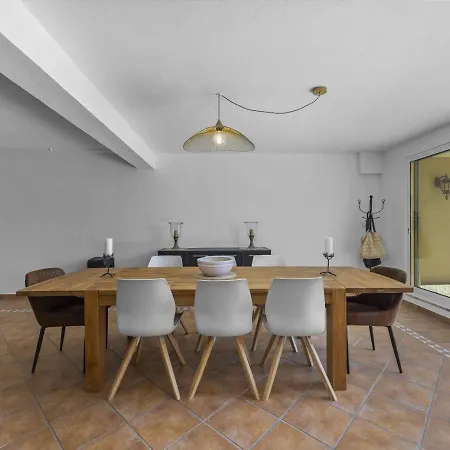 Fiol - Spacious Vale De Parra *