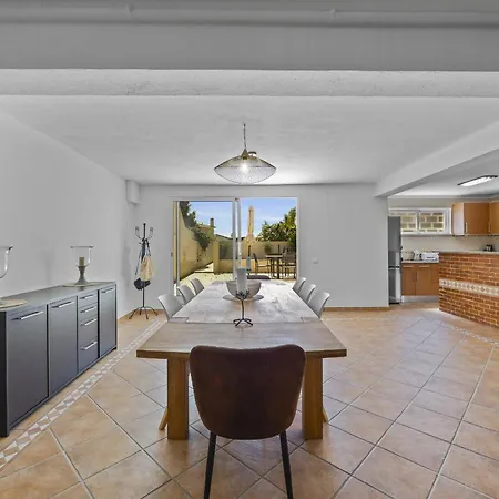 Fiol - Spacious Vale De Parra Holiday home