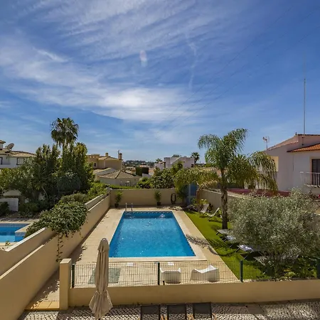Holiday home Fiol - Spacious Vale De Parra *