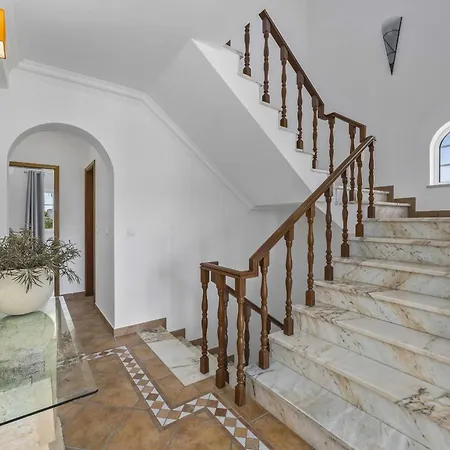 Holiday home Fiol - Spacious Vale De Parra