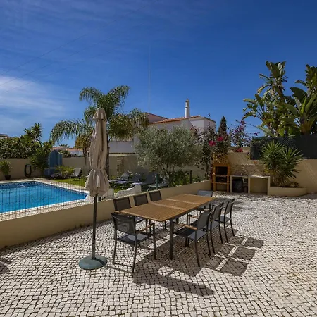 Fiol - Spacious Vale De Parra Holiday home *