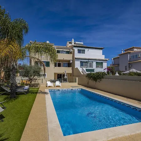 Holiday home Fiol - Spacious Vale De Parra *