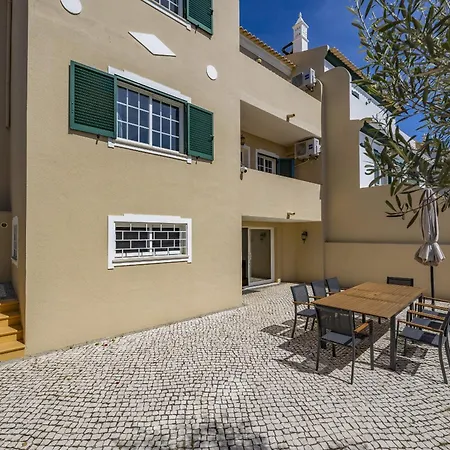 Fiol - Spacious Vale De Parra Holiday home Guia (Faro)