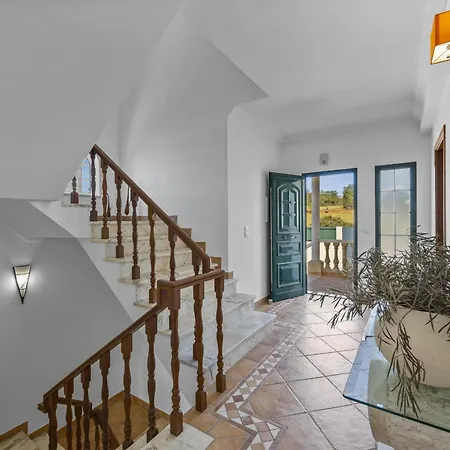 Fiol - Spacious Vale De Parra Holiday home