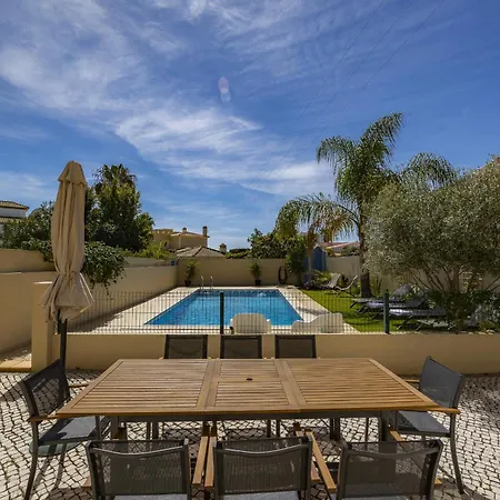 Fiol - Spacious Vale De Parra Holiday home Guia (Faro)